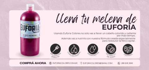 Imagen del carrusel Euforia Colores